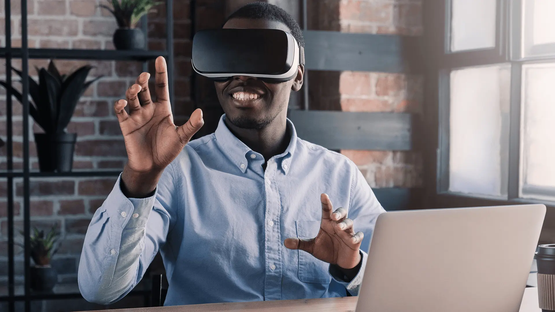 MIXED REALITY: WHAT IS MIXED REALITY, AND WHY IS IT THE NEXT LEVEL OF INTERACTIVE MARKETING?