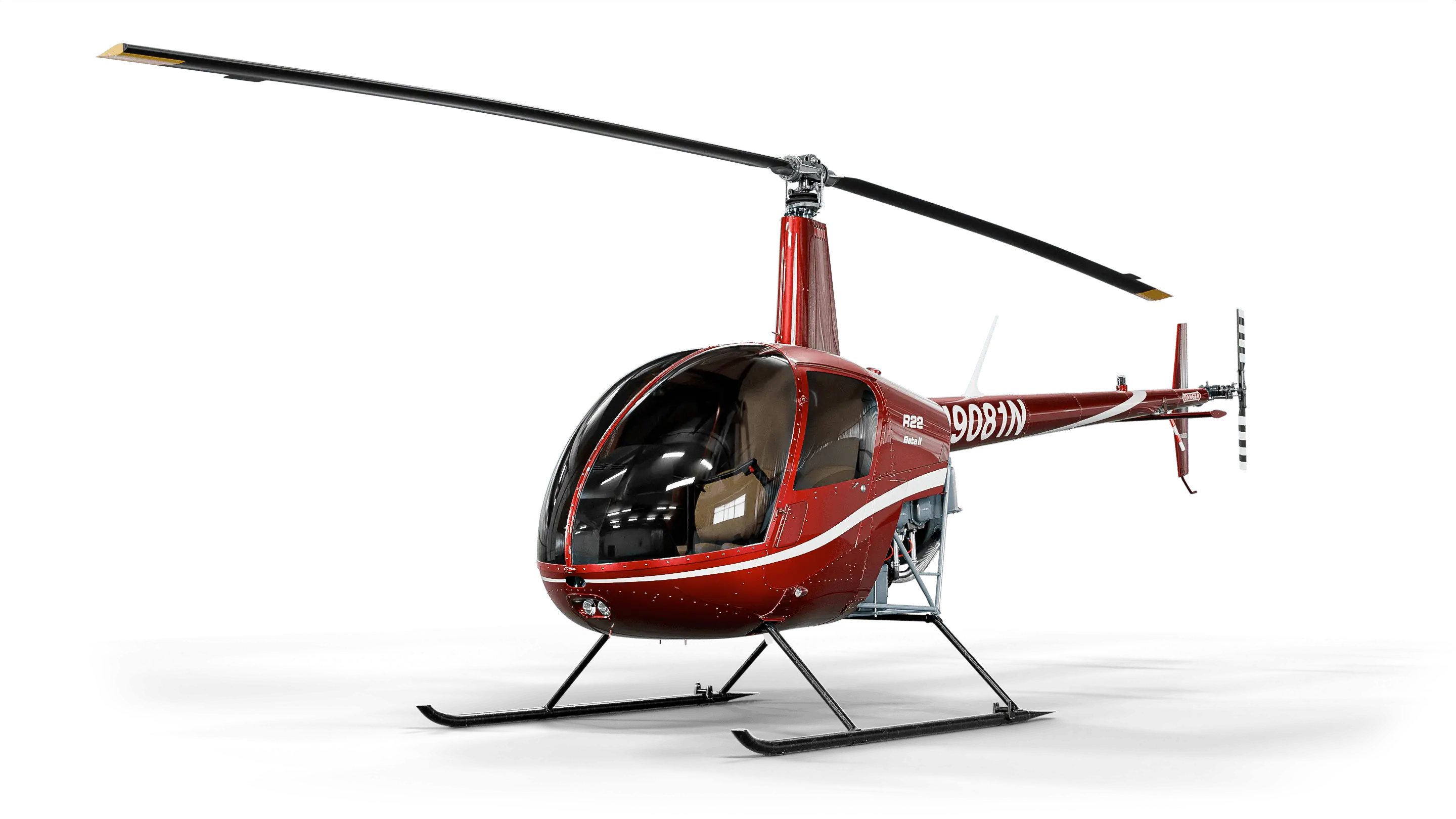 R22 Beta II