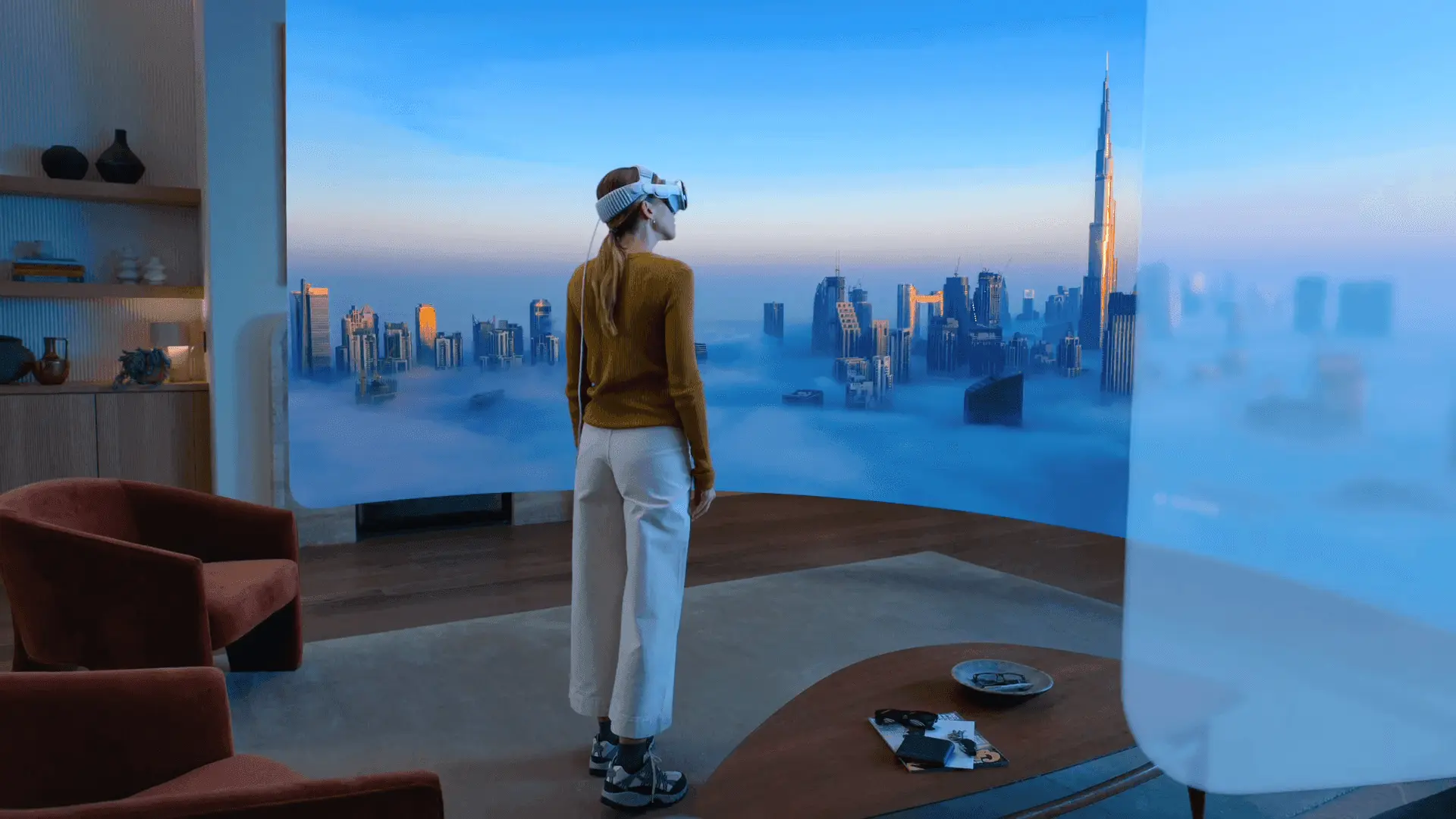 MIXED REALITY: WHAT IS MIXED REALITY, AND WHY IS IT THE NEXT LEVEL OF INTERACTIVE MARKETING?