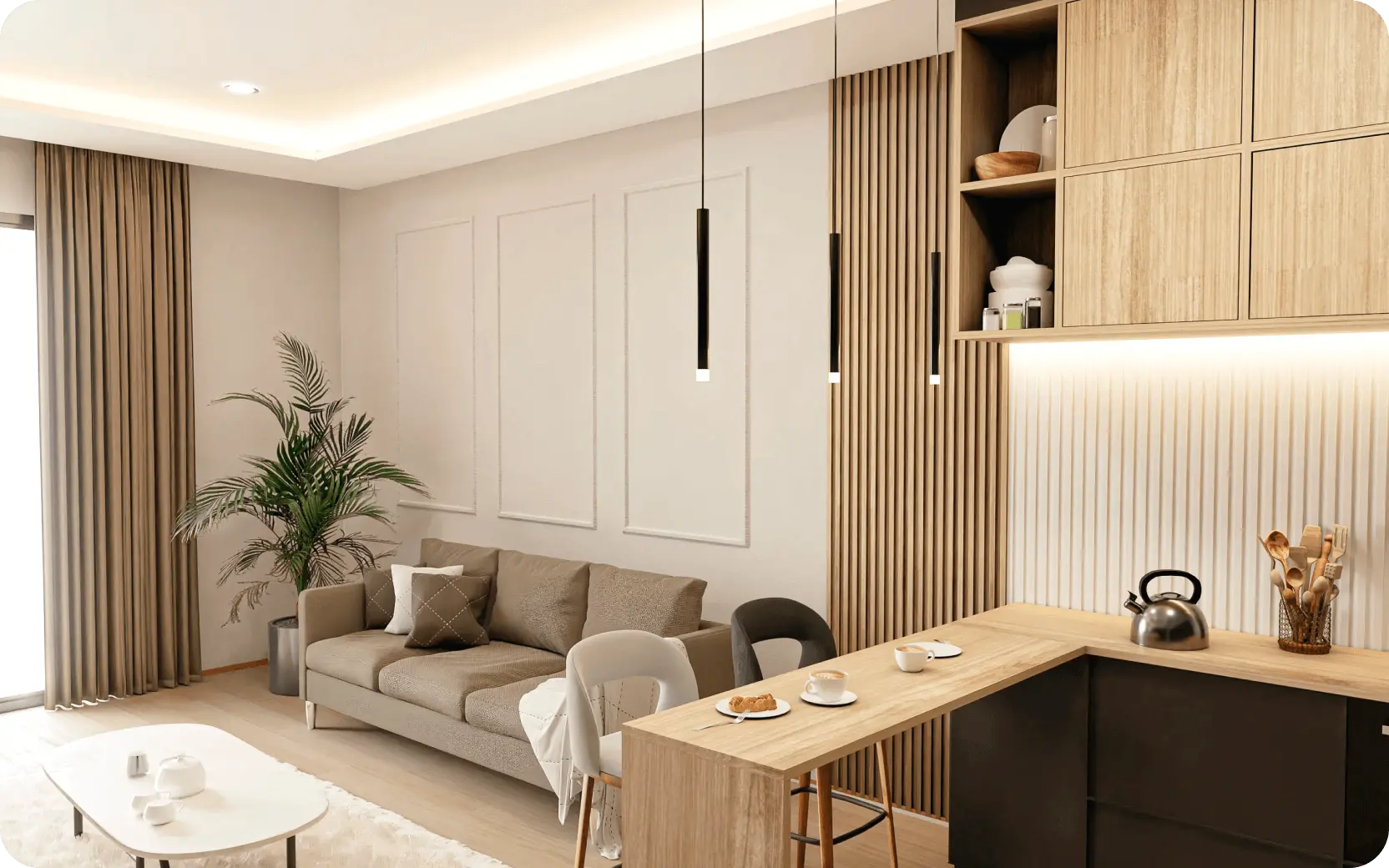 AR FOR  REAL ESTATE